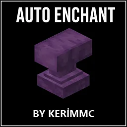 Auto Enchant by KerimMC görsel 1
