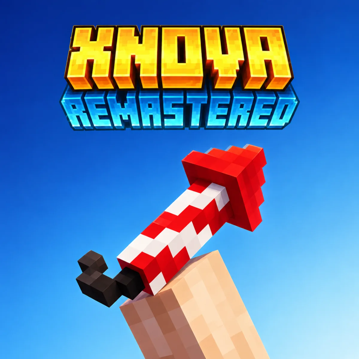 Xnova Remastered görsel 1