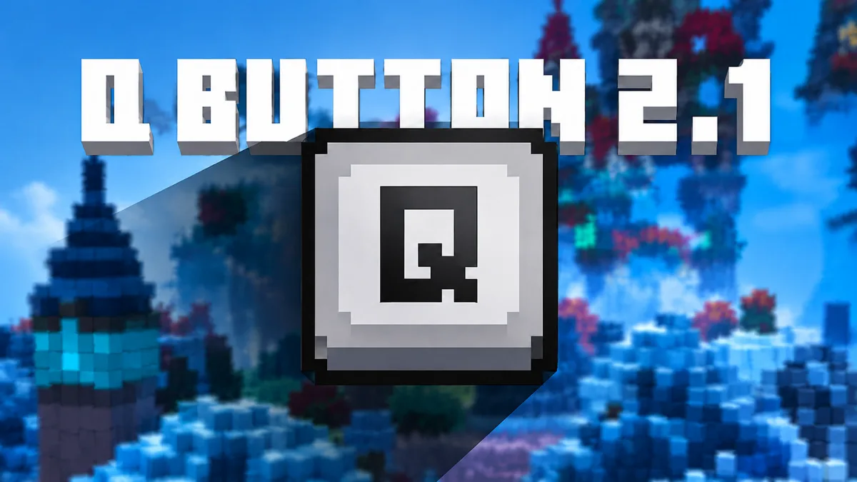 Q Button 2.1 görsel 1