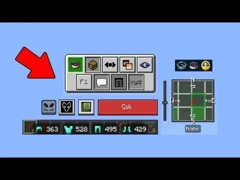 Déesse UI Pack görsel 6