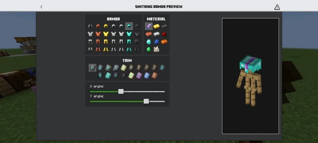 Déesse UI Pack görsel 7