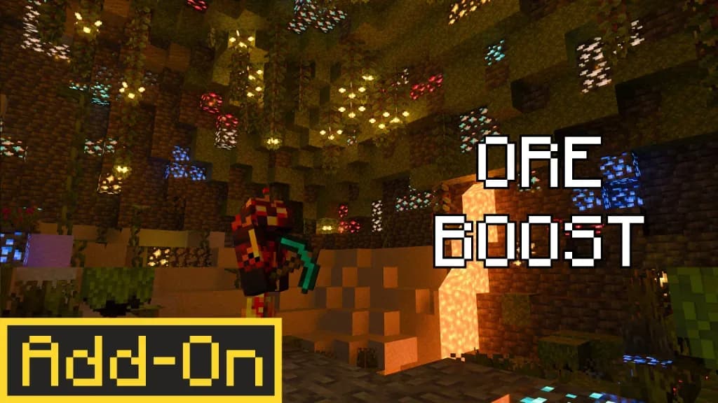 Ore Boost görsel 1