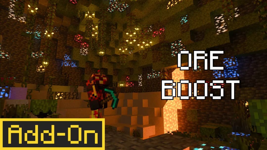 Ore Boost görsel 4