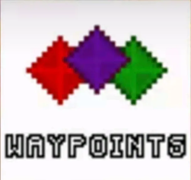 Advanced Waypoints v8.2 (Addon)