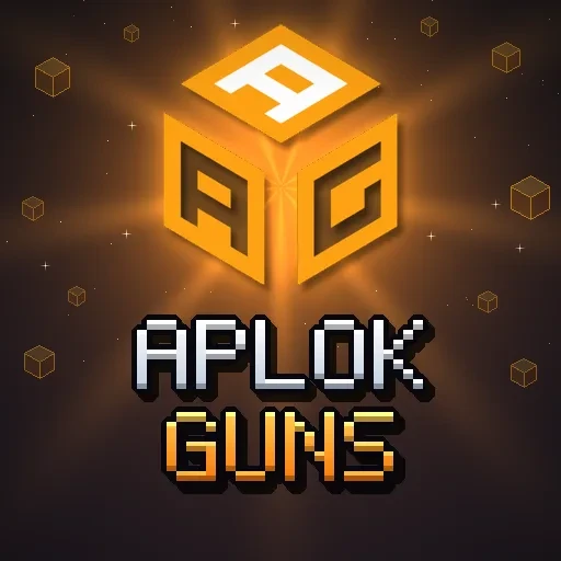 Aplok Guns Public Beta BP 1.1.8