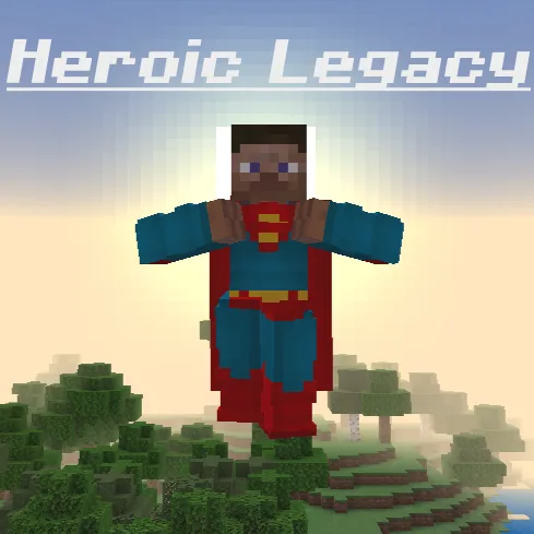 Heroic Legacy