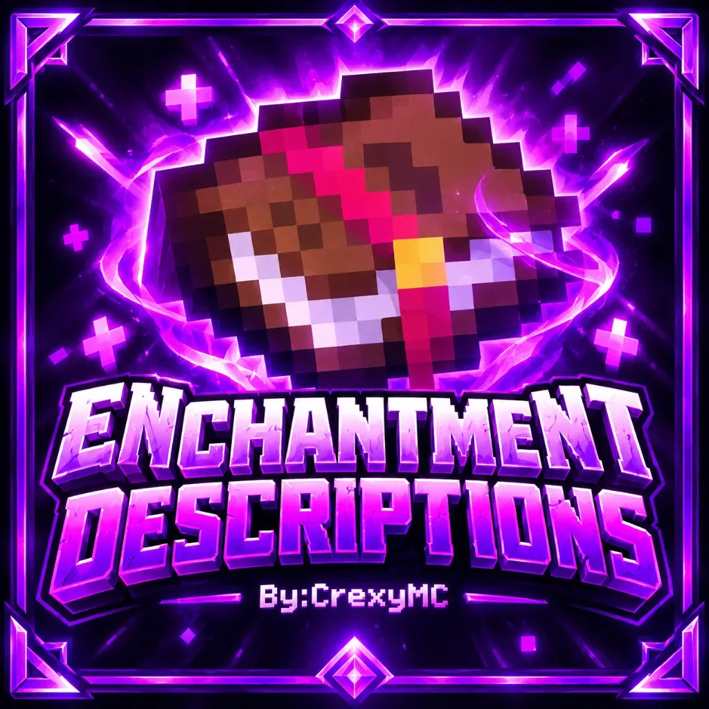 Enchantment Descriptions