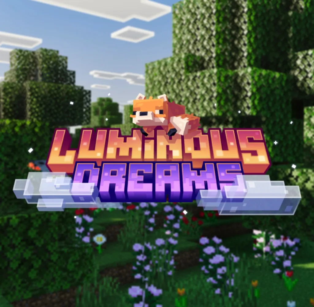 Luminous-dreams Shader’s 1.1.1 BybaranMc