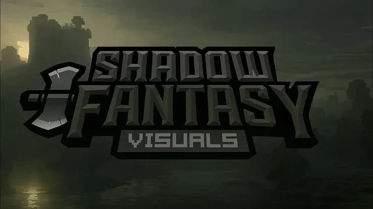 Shadow visuals