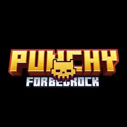 Punchy Bedrock
