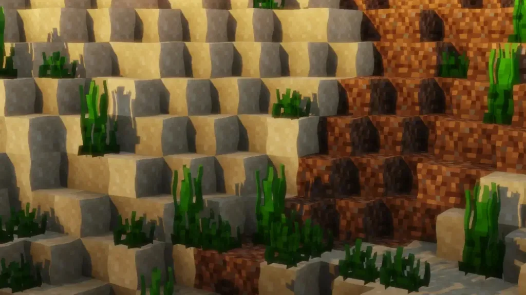 8x8 Minecraft
