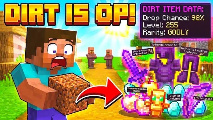 OP DIRT DROPS V1.5