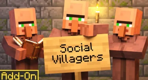 Social Villagers