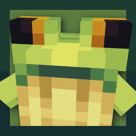 Ribbits!!